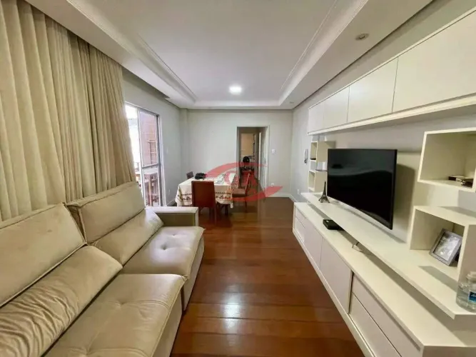 Apartamento para aluguel, 3 quartos, 1 suíte, 2 vagas, Buritis - Belo Horizonte/MG
