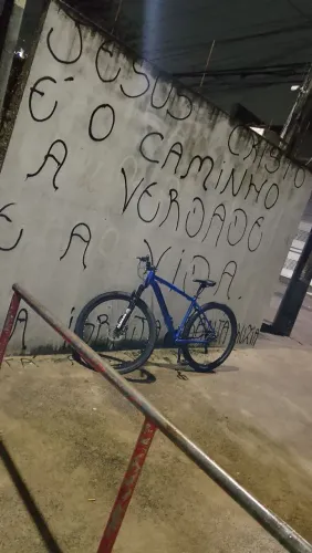 bicicleta aro 29 ksw