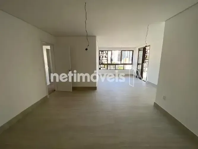 Venda Apartamento 4 quartos Carmo Belo Horizonte