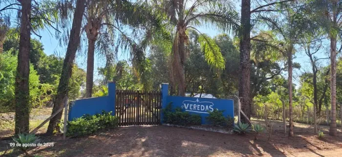 Vendo ou troco Chácara Aracê de santo Antônio 4488m²