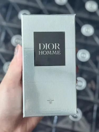 Perfume importado - Dior hommer 100ml - LACRADO