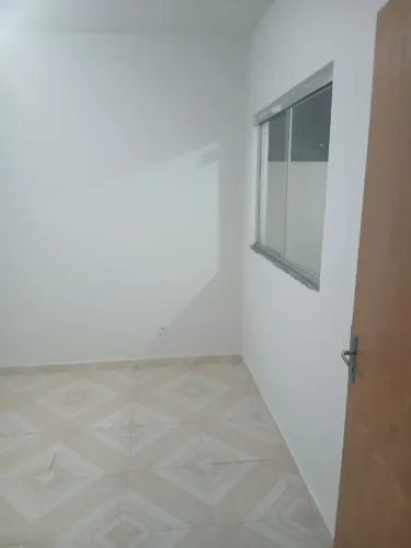 Alugo apartamento no jardim inga