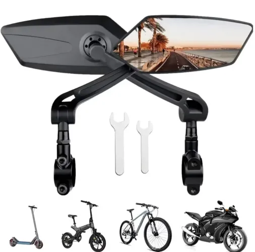 Retrovisor Bicicleta
