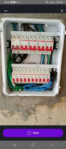 Eletricista em parauapebas 