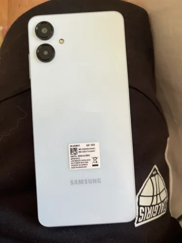 Celular Samsung A6