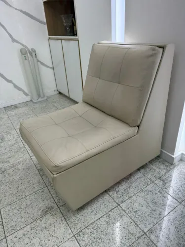 Poltronas para clinica