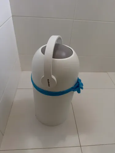 Lixo bebe anti odor KaBaby