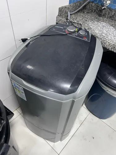 Tanquinho