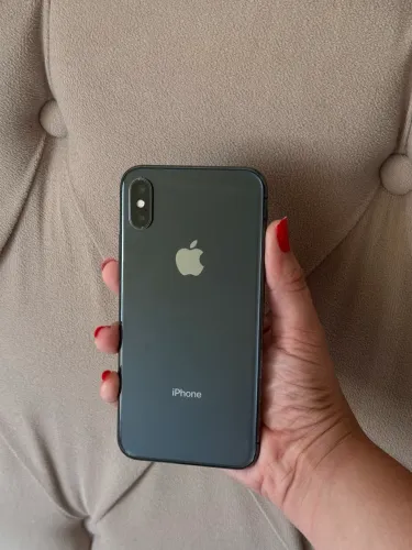 Iphone X em perfeito estado 