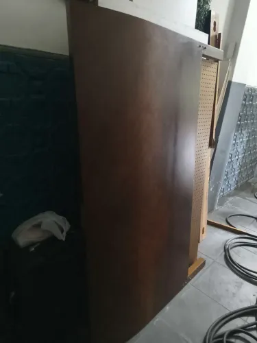 Cama Queen - Prima Linea