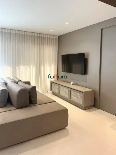 Flat para locação, Setor Marista, Goiânia, GO