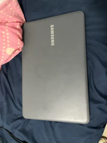 Notebook Samsung