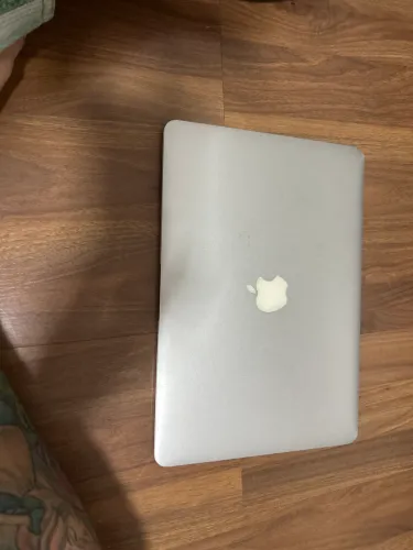 Apple Macbook Air (13 polegadas, defeito