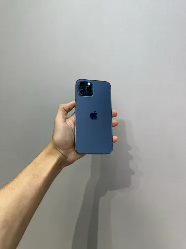 Blue - 12 pro Max 256