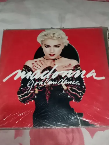 Vinil madonna
