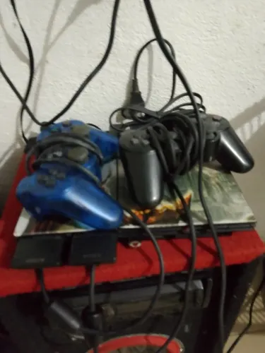 Vendo Play 2 Sony