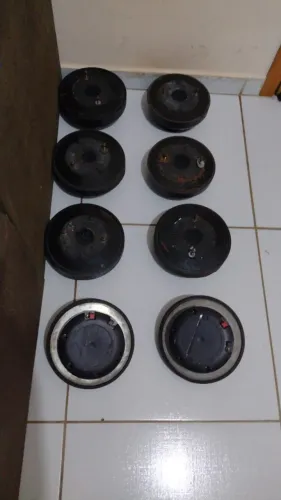 Driver D405 Jbl