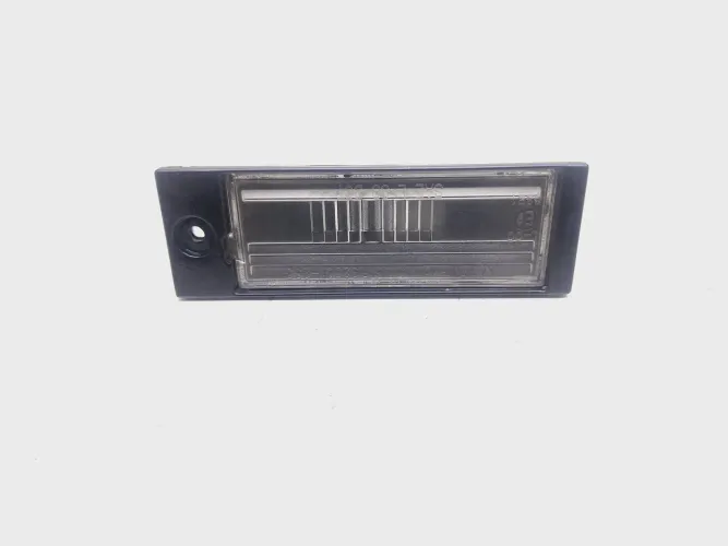Luz Placa Hyundai Ix35 2.0 2016/ 2017 Nº925012s5