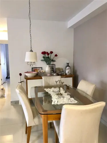 Apartamento a venda na Vila Sonia