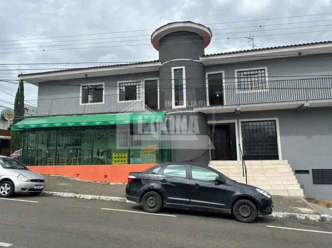 Comercial à venda por R$ 2500000.00, 440.00 m2 - ORFAS - PONTA GROSSA/PR