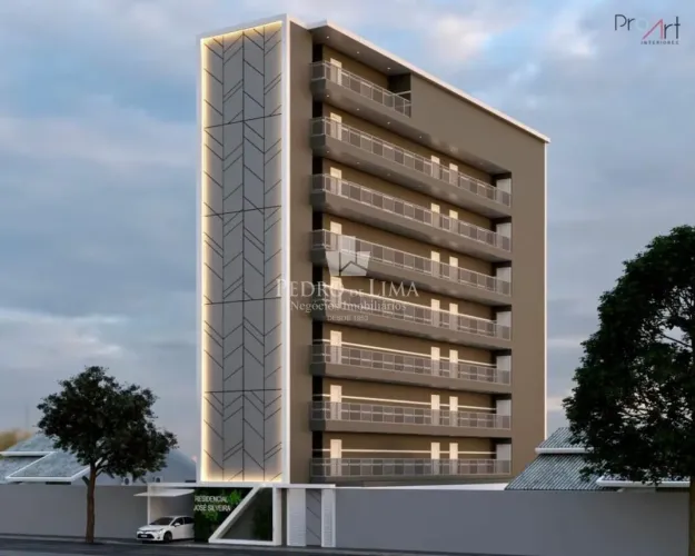 Apartamento Studio na região da Penha