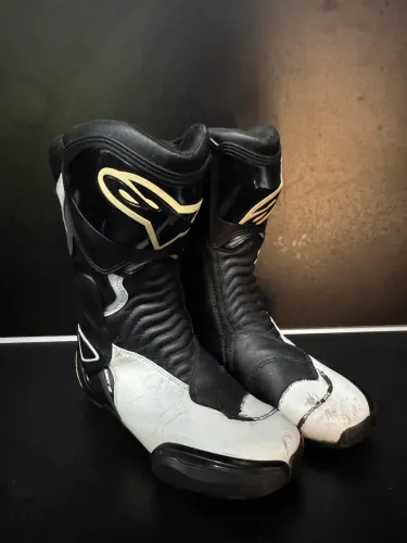 Bota Alpinestars SMX-6 36BR