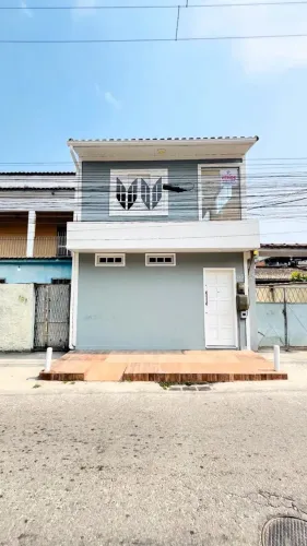 Imóvel comercial em Piabetá (Inhomirim) - Magé - RJ