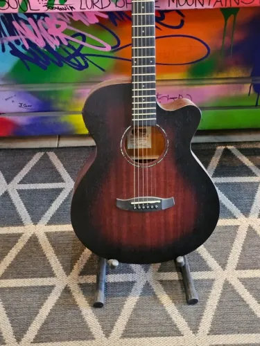 Violão Tanglewood Crossroads
