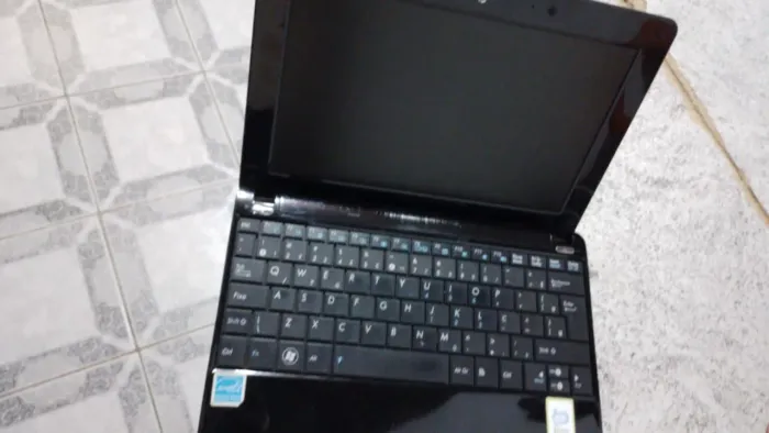 Netbook EEE para peças