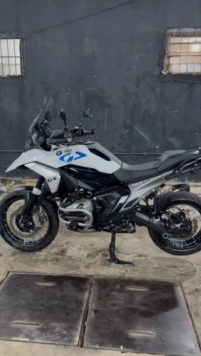 R1300 gs Plus 