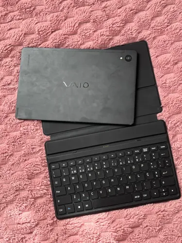 Tablete vaio em perfeito condições