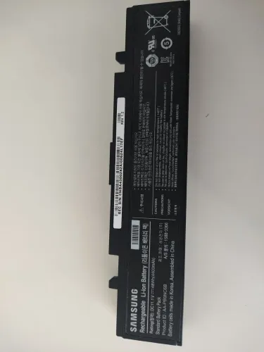 Bateria Samsung Rv 411