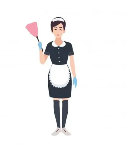 Diárista (serviço doméstica)