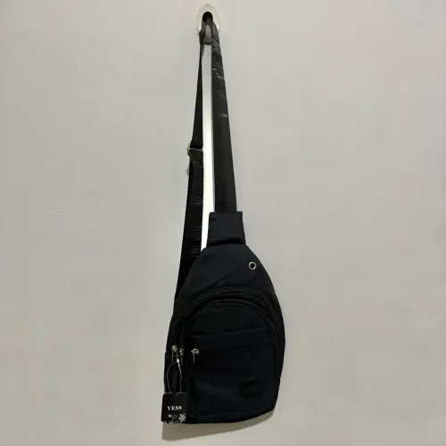 Bolsa Transversal Bag Masculina