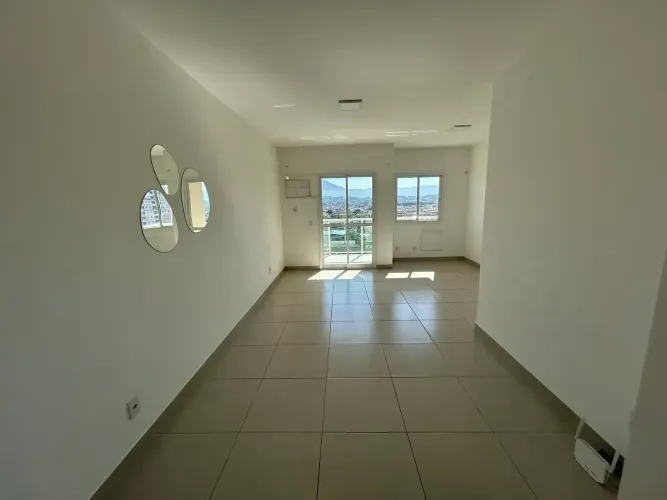 Apartamento 3 quartos Centro Nova Iguaçu