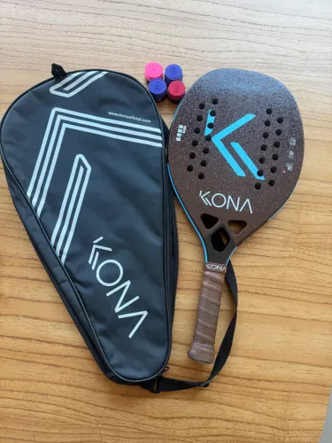 Raquete Beach Tênis Kona 3k