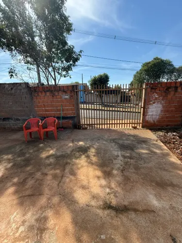 Vendo Casa