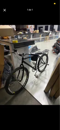 VENDO ARO 26 