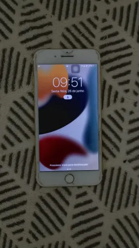 iPhone 8plus 128gb