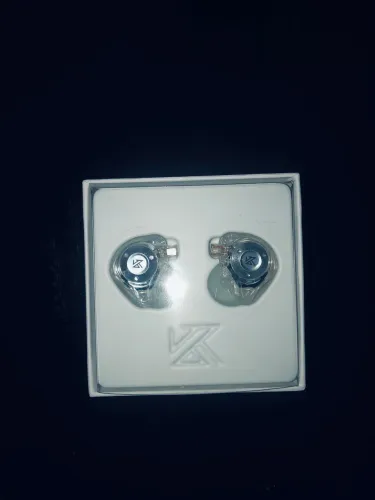 fone de ouvido KZ EDX PRO