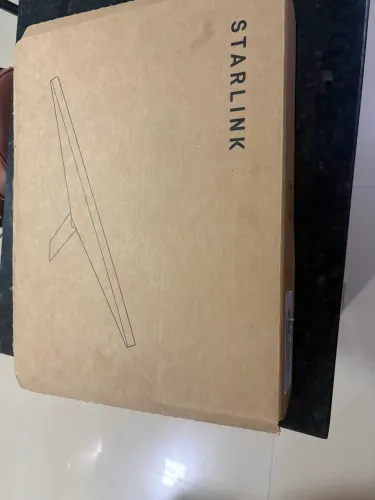 Mini starlink