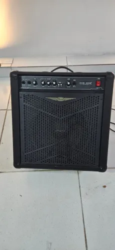 Amplificador Contrabaixo OCB400X