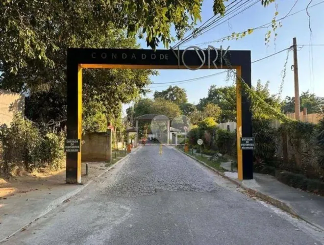 Terreno à venda, 345 m² por R$ 327.442,50 - Vargem Grande - Rio de Janeiro/RJ