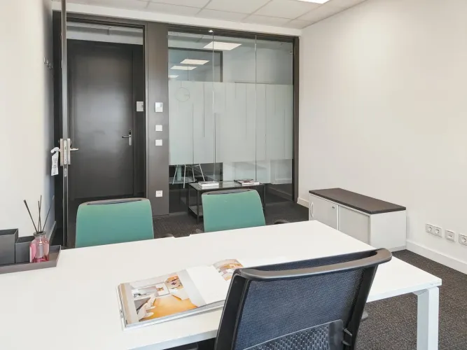Escritório privado para alugar Regus Salvador, Arena Fonte Nova em Salvador