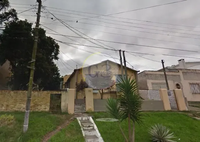 Casa aos fundos para locação, Areal, Pelotas