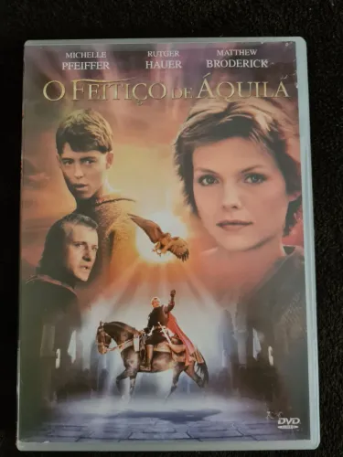 Feitiço de aquila