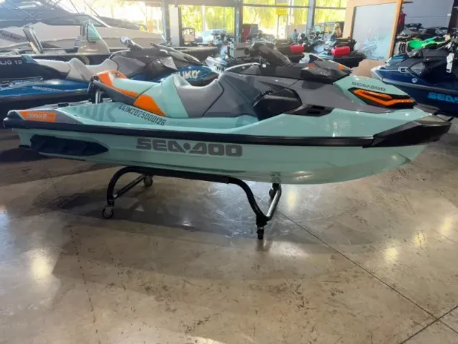 Wake pro 230