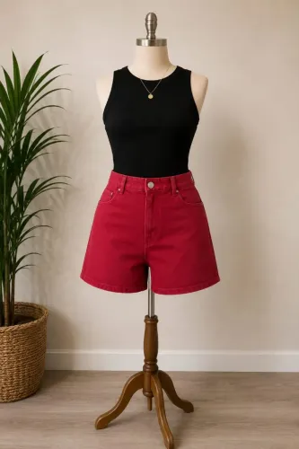 Shorts Dudalina