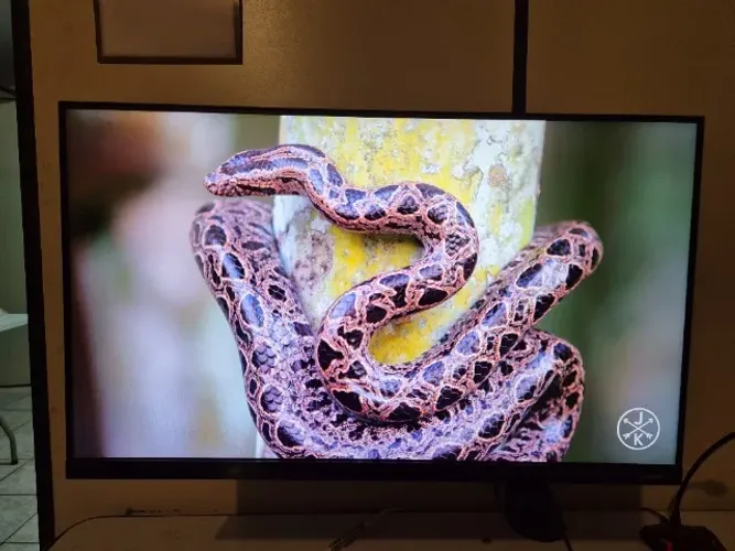 Monitor 24" T350 Samsung FullHD 75Hz