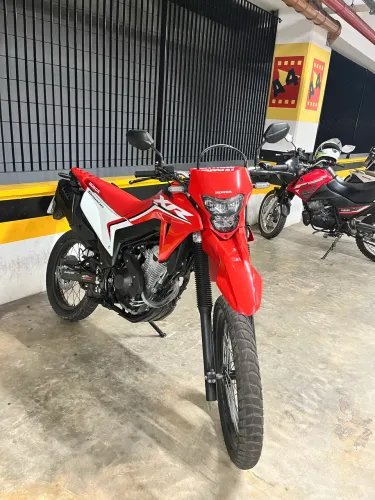 NOVA TORNADO 300 ZERO